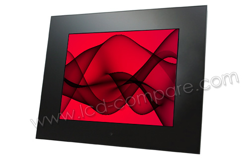 ALESSIO Black Edition 7-II