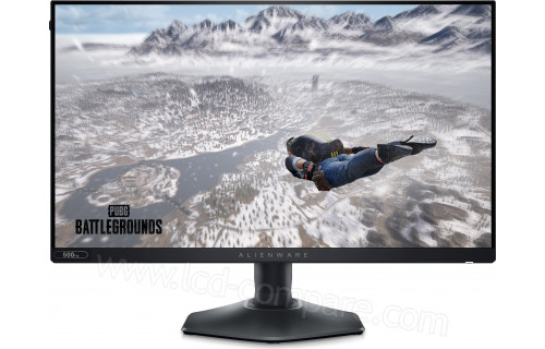 ALIENWARE AW2524HF