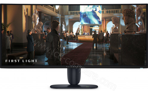 ALIENWARE AW3426DW
