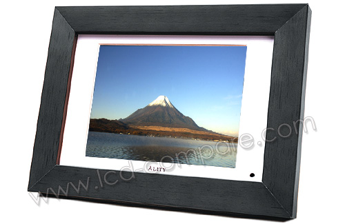 ALITY Classica LCD Noir