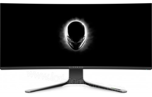 ALIENWARE AW3821DW