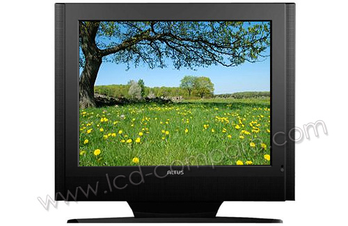 ALTUS AL-15LW-L05B Noir