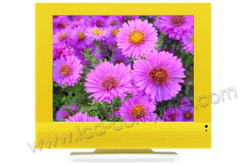 ALTUS AL-15LW-L05Y Jaune