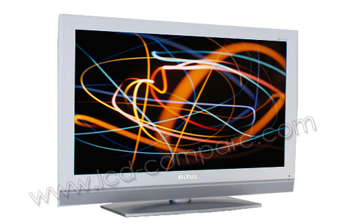 ALTUS AL-26LF4W Blanc