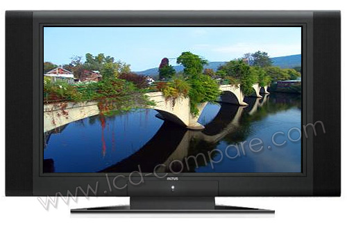 ALTUS AL-26LX-L89B Noir