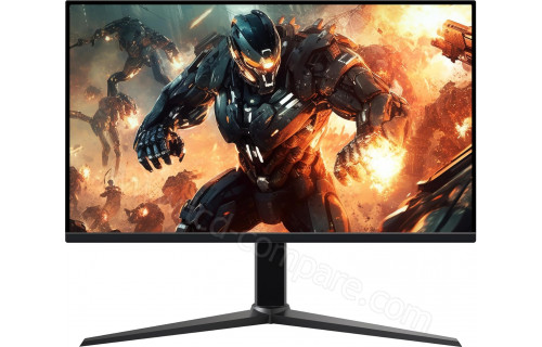 AMAZON BASICS G27M2020GEU