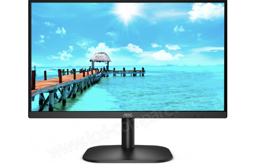 AOC 22B2QAM