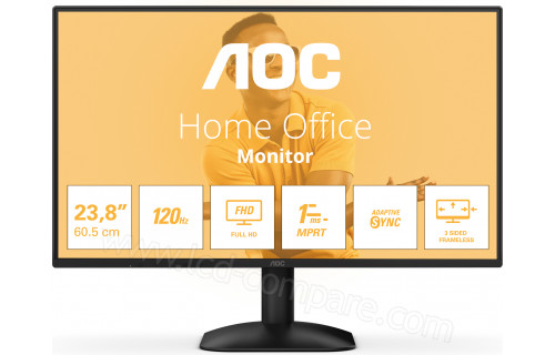AOC 24B31H
