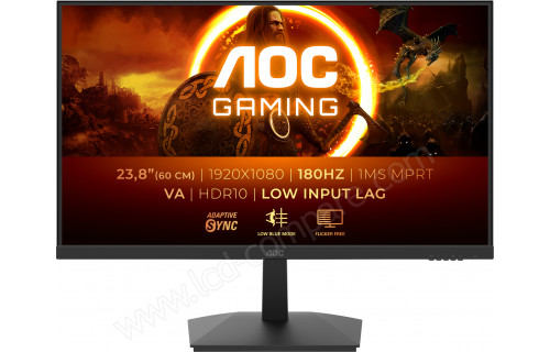 AOC 24G15N