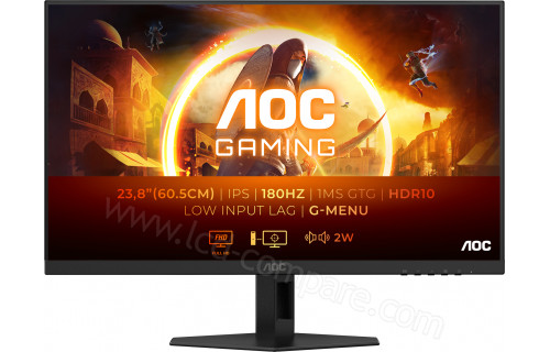 AOC 24G4XED