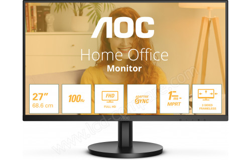 AOC 27B3HMA2