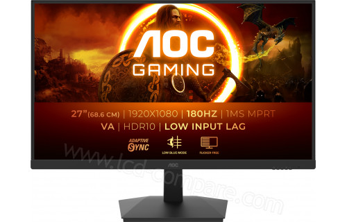 AOC 27G15N