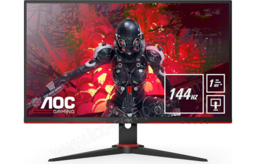 AOC 27G2AE/BK