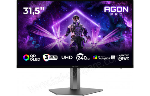 AOC AG326UZD2P