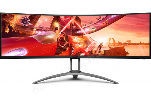 AOC AG493QCX