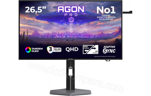 AOC AGP277QKDC
