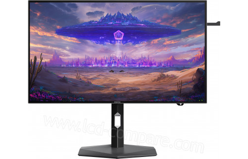 AOC AGP327UZD