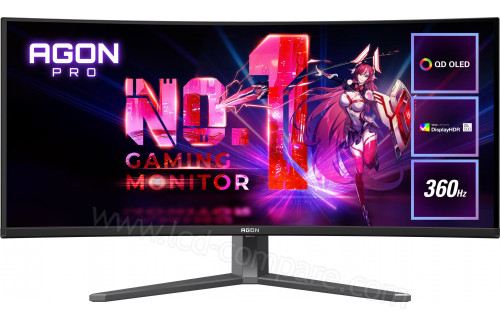 AOC AGP346UCSD