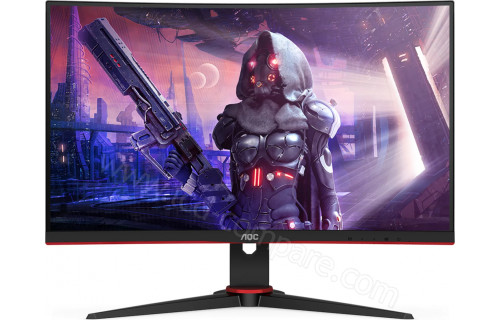 AOC C27G2AE/BK
