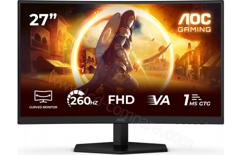 AOC C27G42ZEP