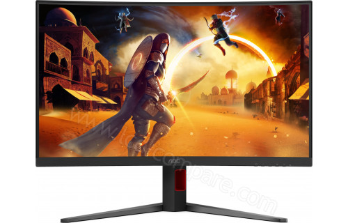 AOC C32G4Z