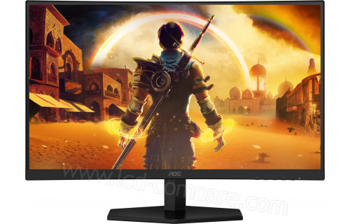 AOC CQ27G42FE