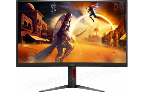 AOC CQ27G4Z2