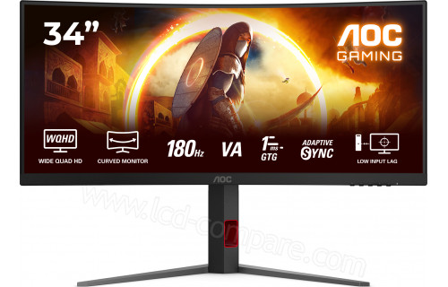 AOC CU34G4AD