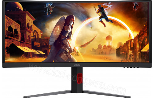 AOC CU34G4CA