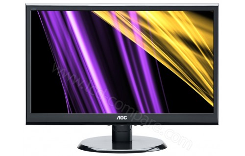 AOC e2050Snk