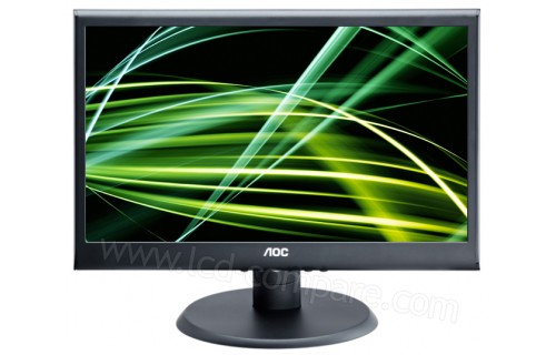 AOC e2050Sw