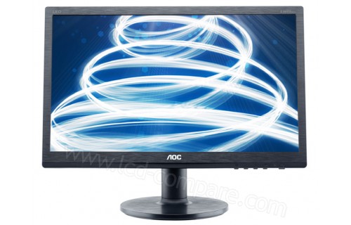 AOC e2060Swd