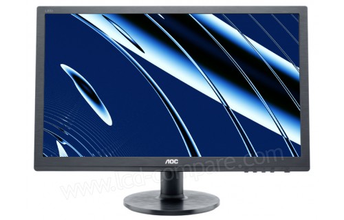 AOC e2260Sda