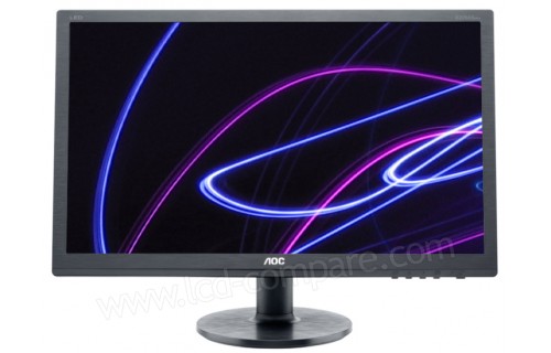 AOC e2260Swd