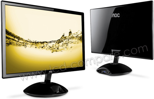AOC e2343Fi
