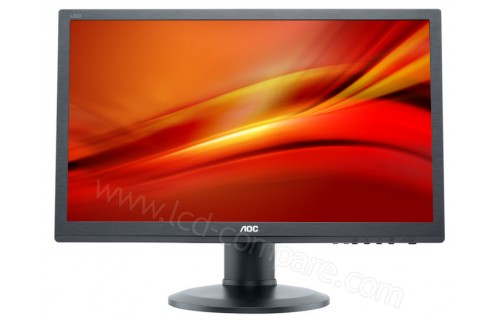 AOC e2360Pda