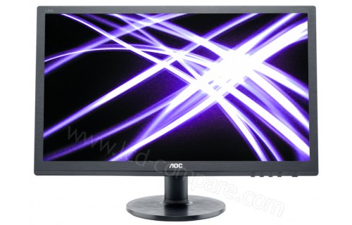 AOC e2360Sda