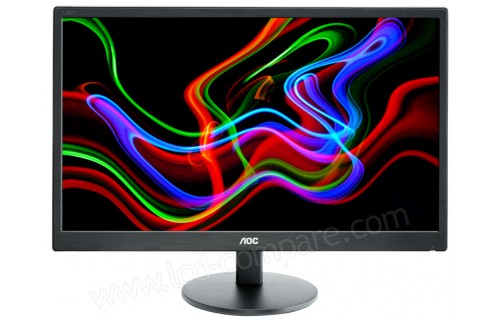 AOC e2370Sd