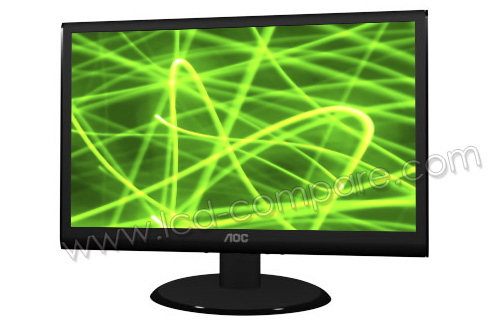 AOC e2450Swh