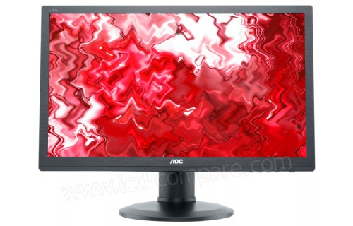 AOC e2460Pda