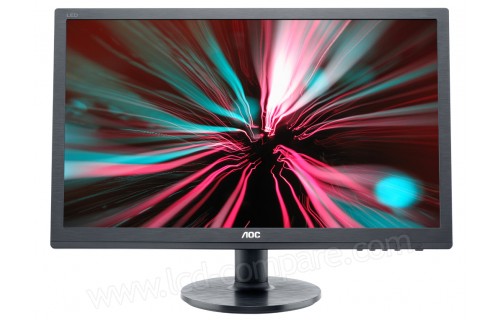 AOC e2460Sd