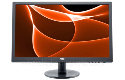 AOC e2460Sda