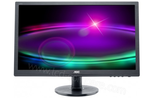 AOC e2460Sh