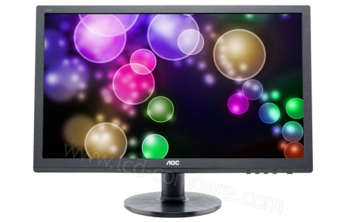 AOC e2460Sxda