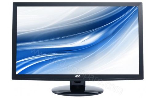 AOC e2495Sd