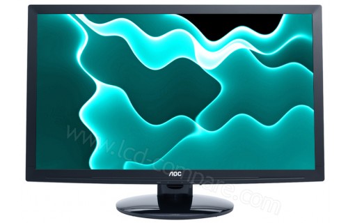 AOC e2495Sh