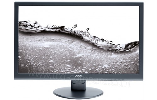 AOC e2752Vq