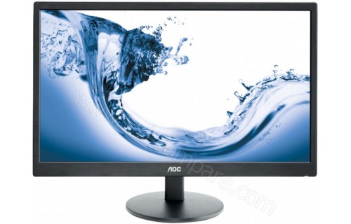AOC e2770Sh