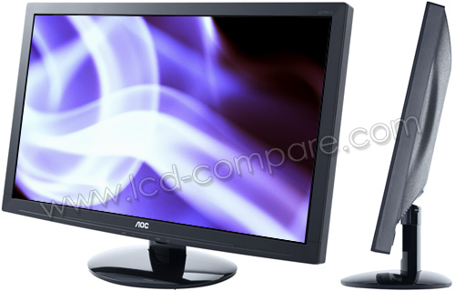 AOC e2795Vh