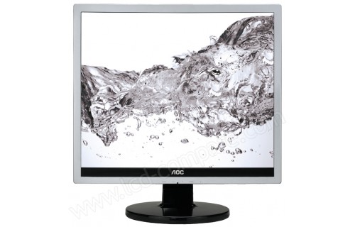 AOC e719Sda